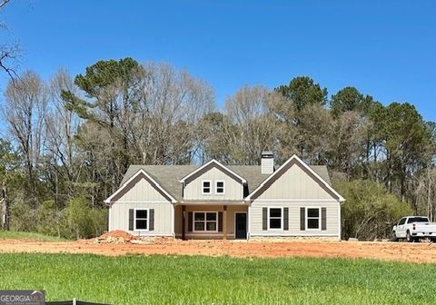A home in LaGrange