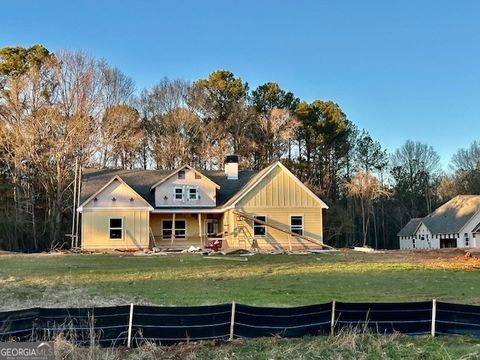 401 Lower Big Springs Road Lot 1, Lagrange, GA 30241 - #: 10442037
