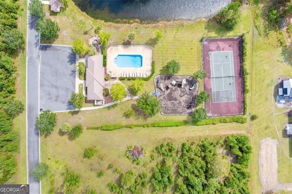 Photo of 34 Landing Trail, Waynesville, GA 31566 (MLS # 10679478)