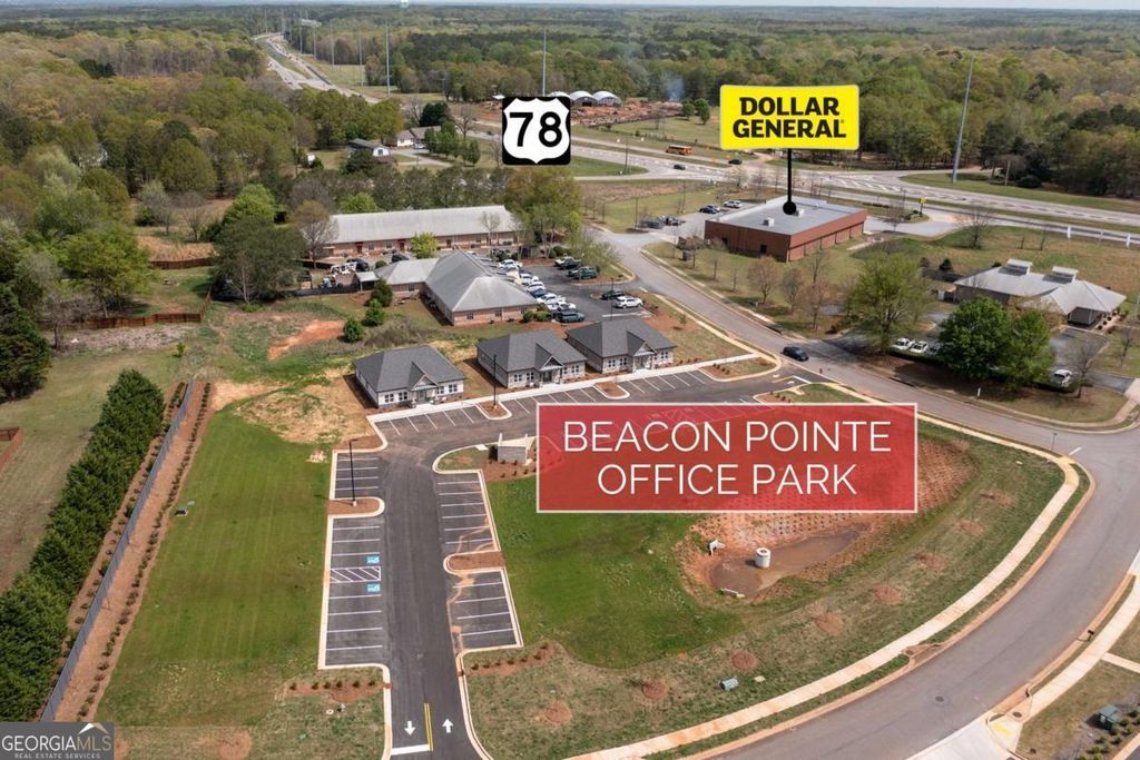 Photo of 1060 Garland Drive #700, Bogart, GA 30622 (MLS # 10656056)