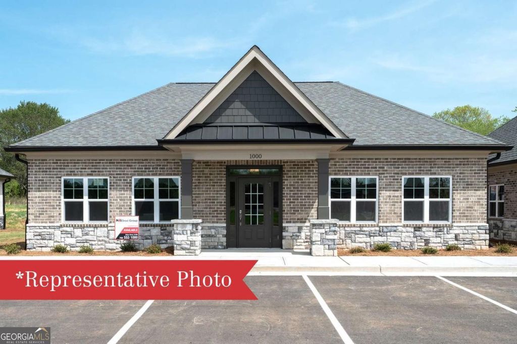 Photo of 1060 Garland Drive #700, Bogart, GA 30622 (MLS # 10656056)