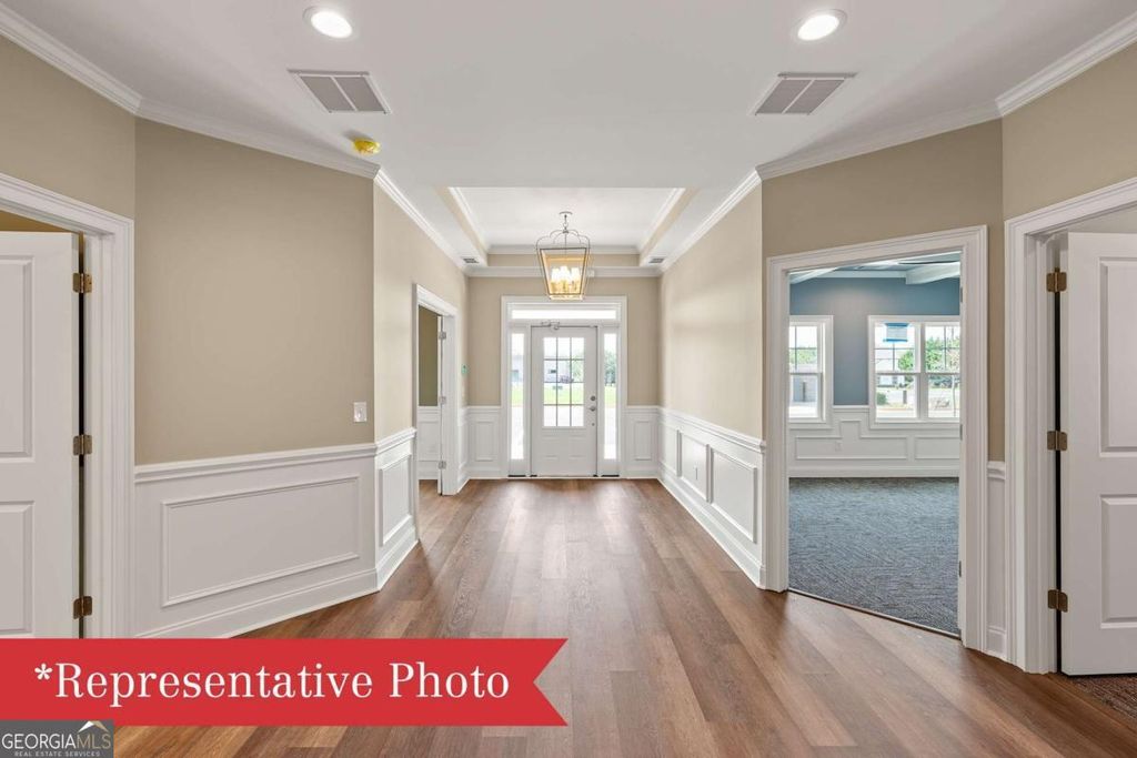 Photo of 1060 Garland Drive #700, Bogart, GA 30622 (MLS # 10656056)