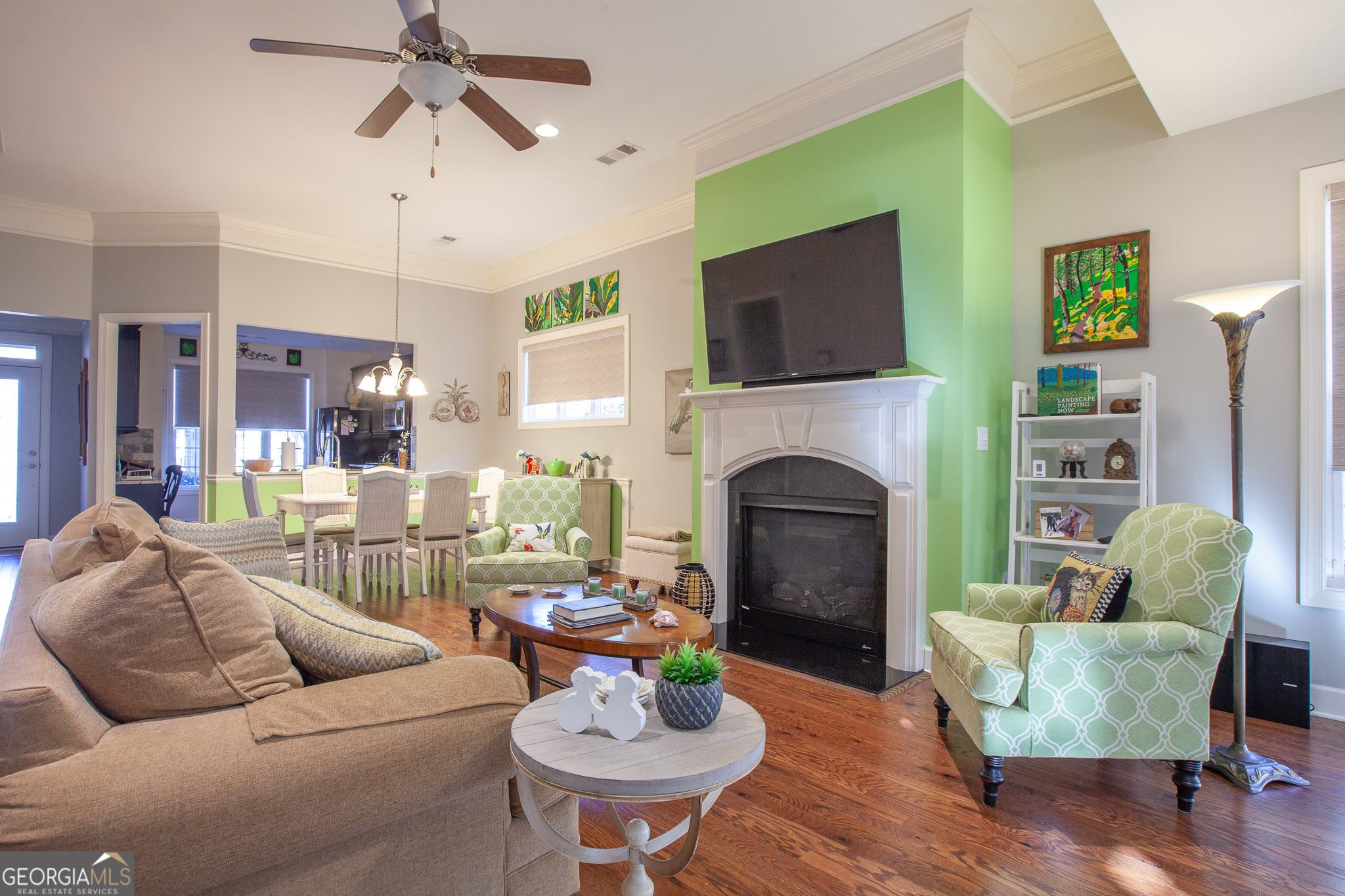 3445 Great Oak DR SW