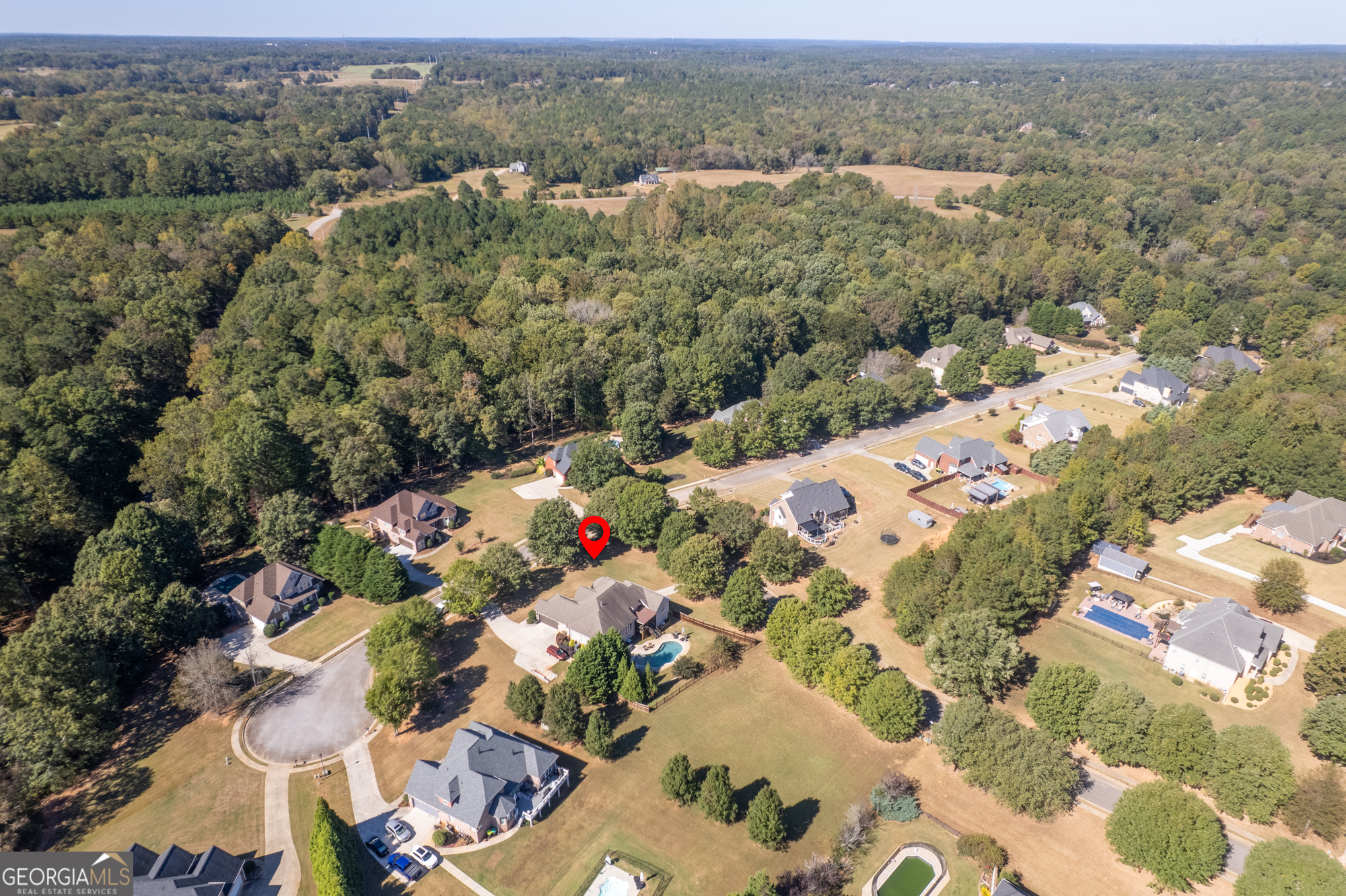 Indian Creek Overlook - Residential