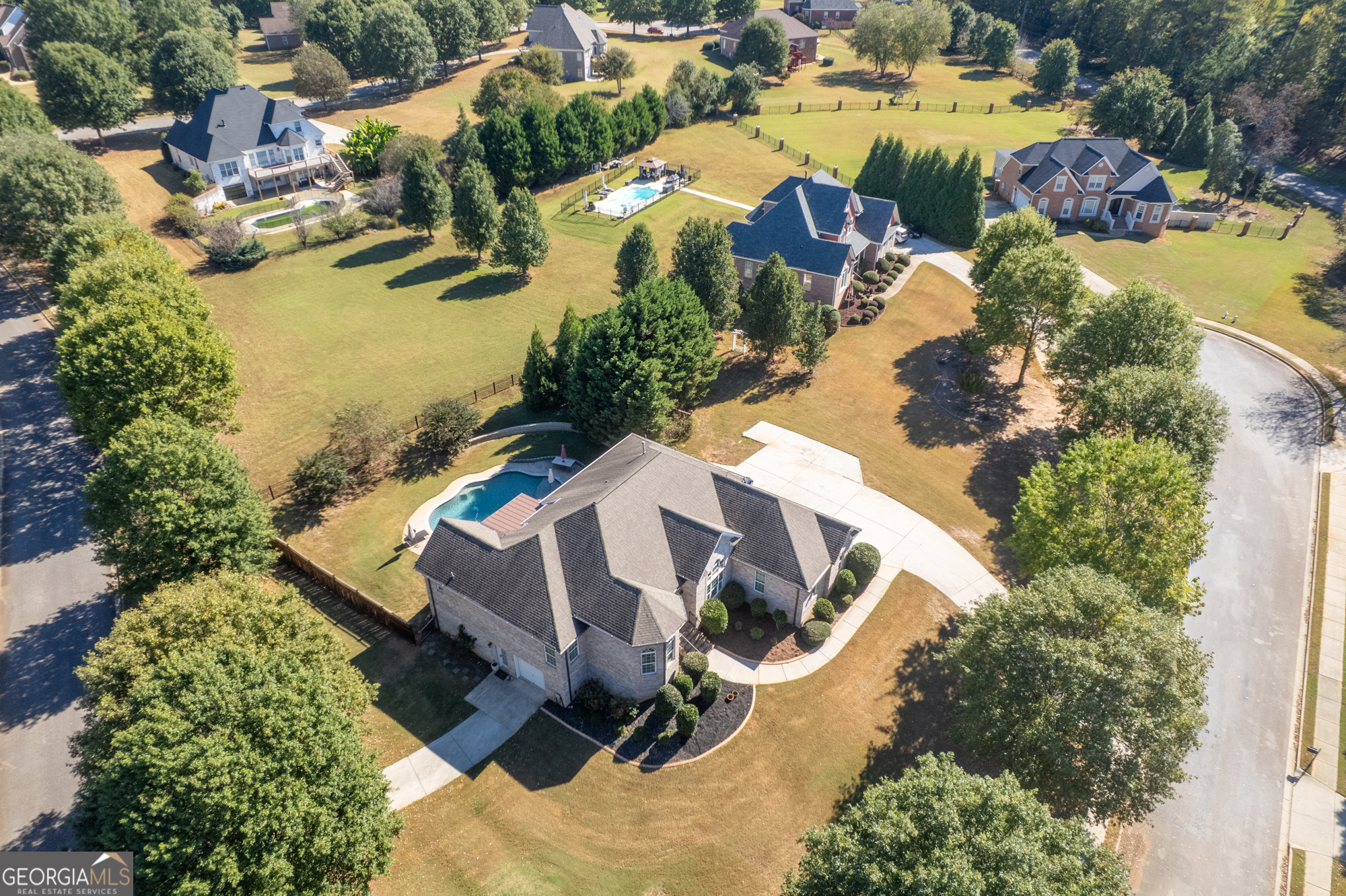 Indian Creek Overlook - Residential