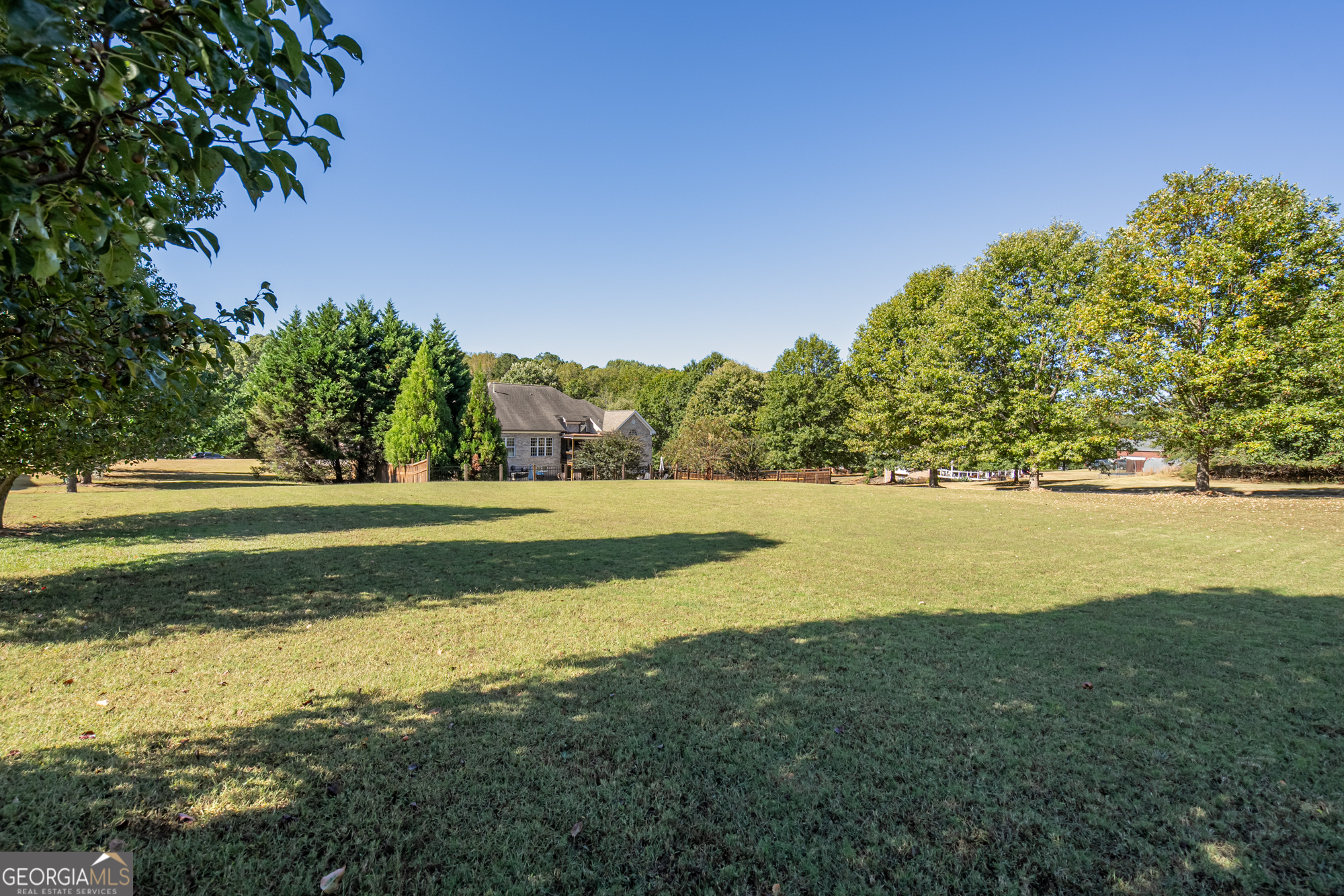 Indian Creek Overlook - Residential