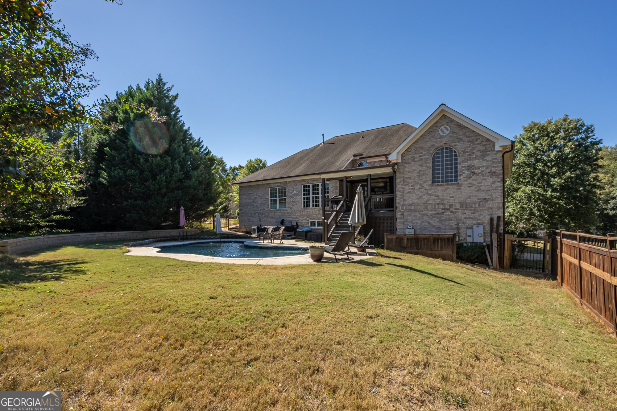 Indian Creek Overlook - Residential