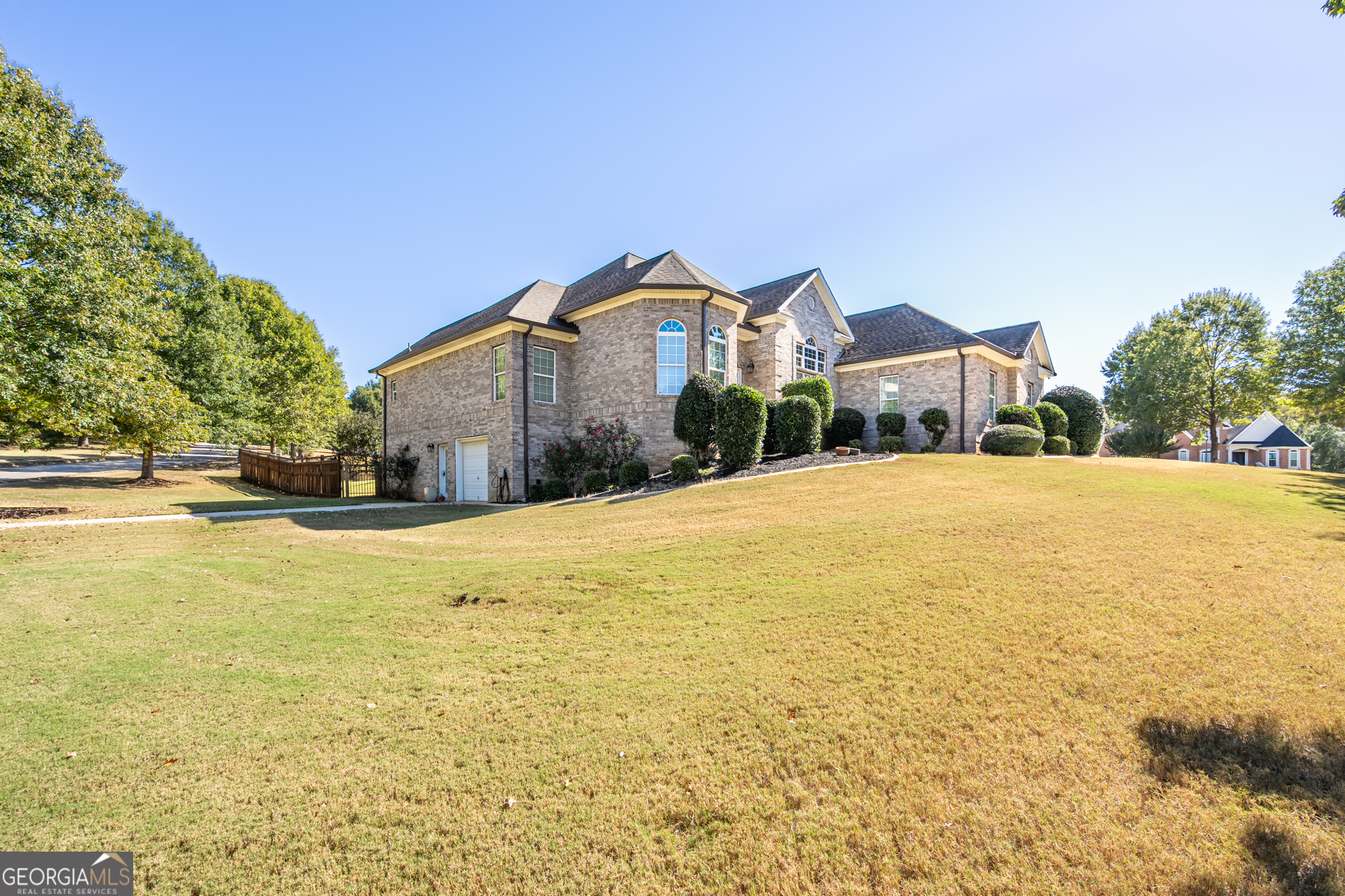 Indian Creek Overlook - Residential