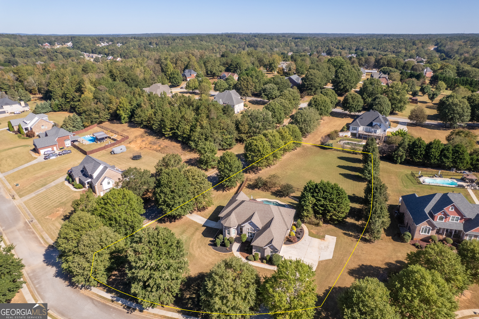 Indian Creek Overlook - Residential