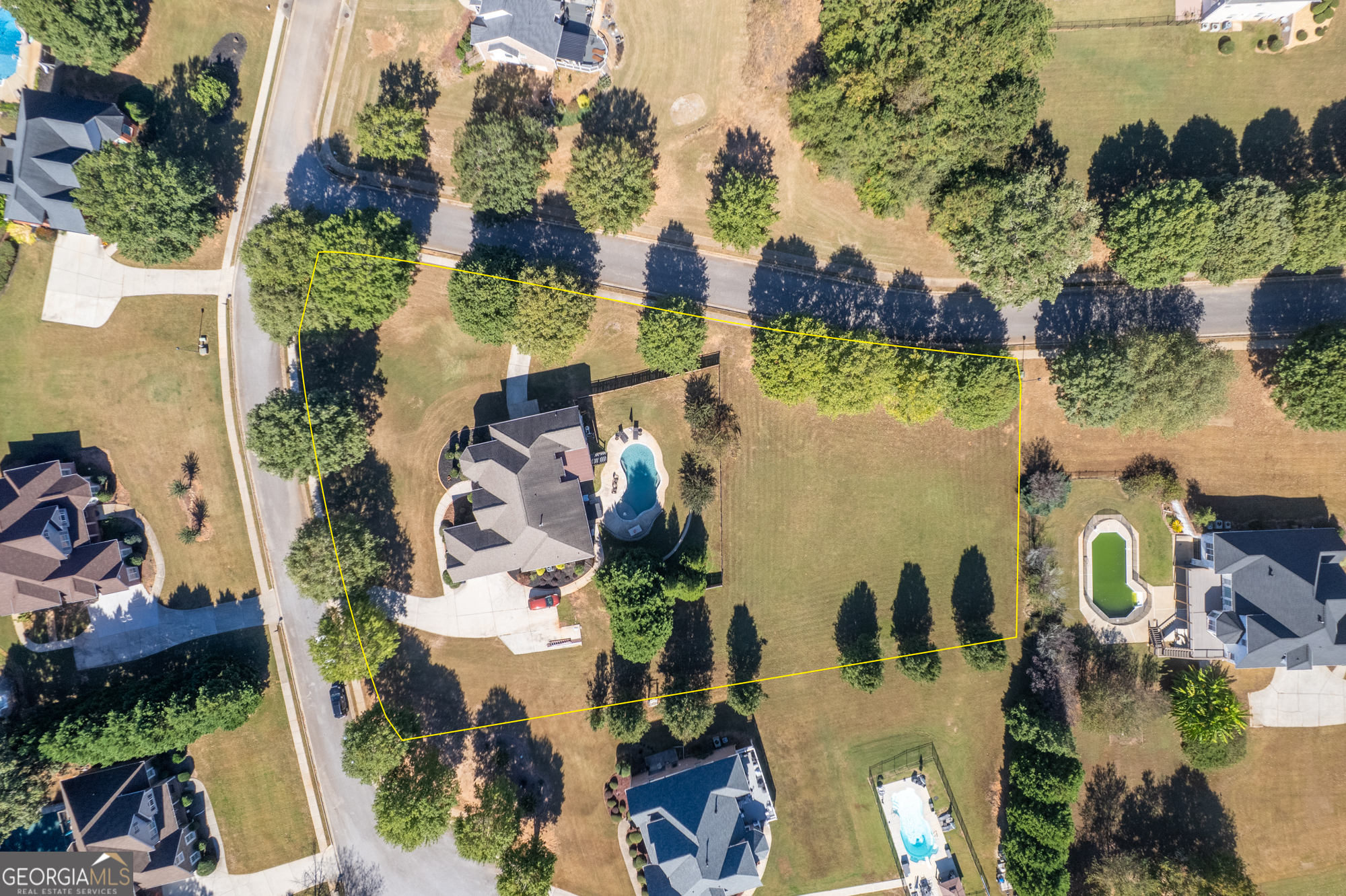 Indian Creek Overlook - Residential