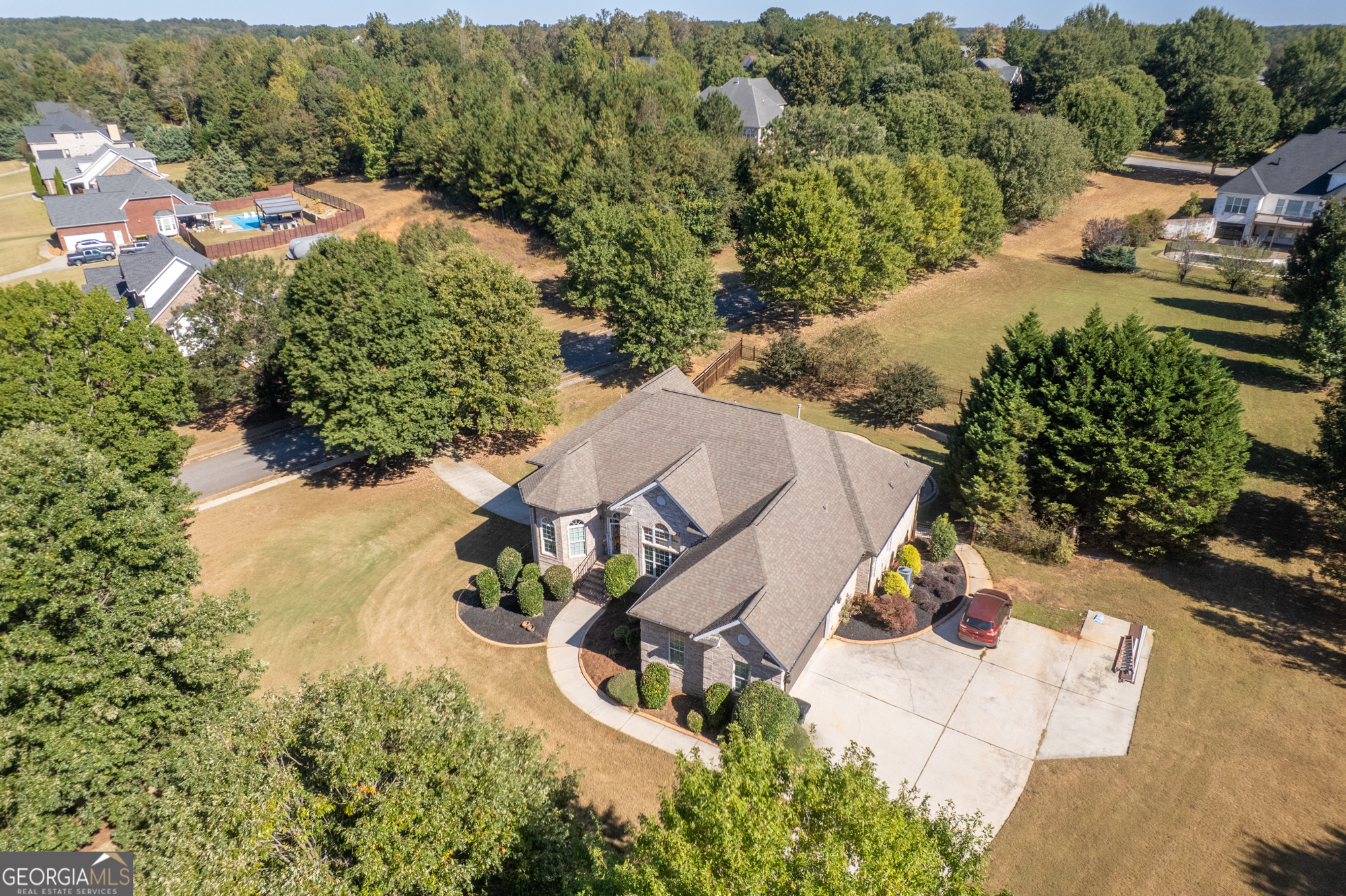 Indian Creek Overlook - Residential