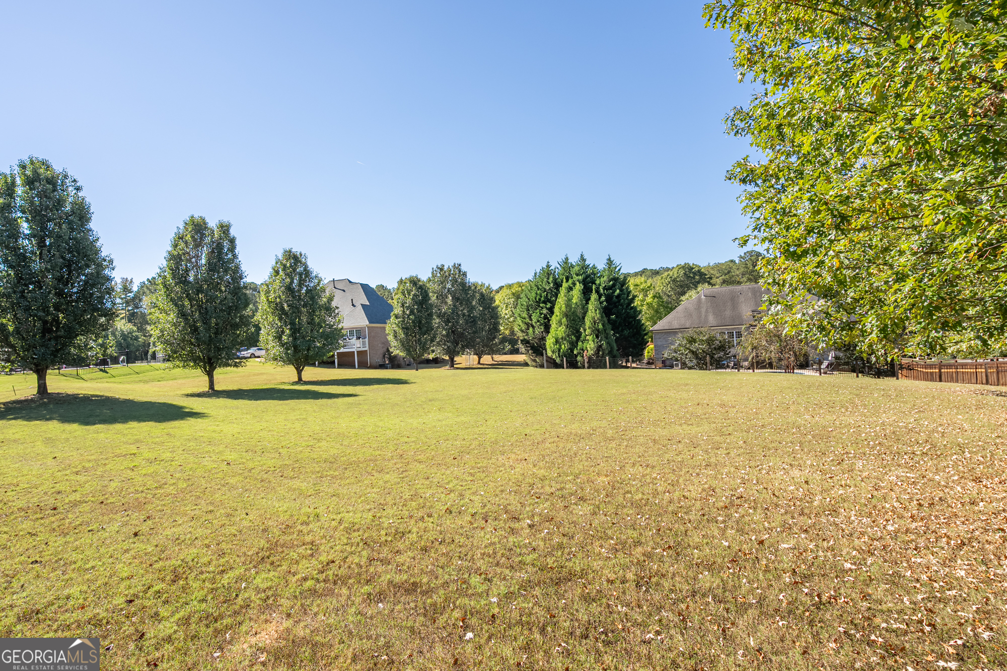 Indian Creek Overlook - Residential
