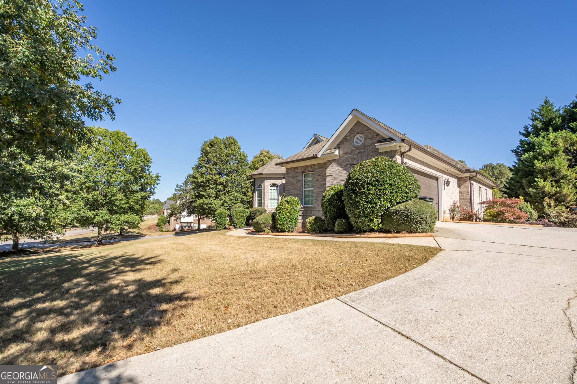 Indian Creek Overlook - Residential