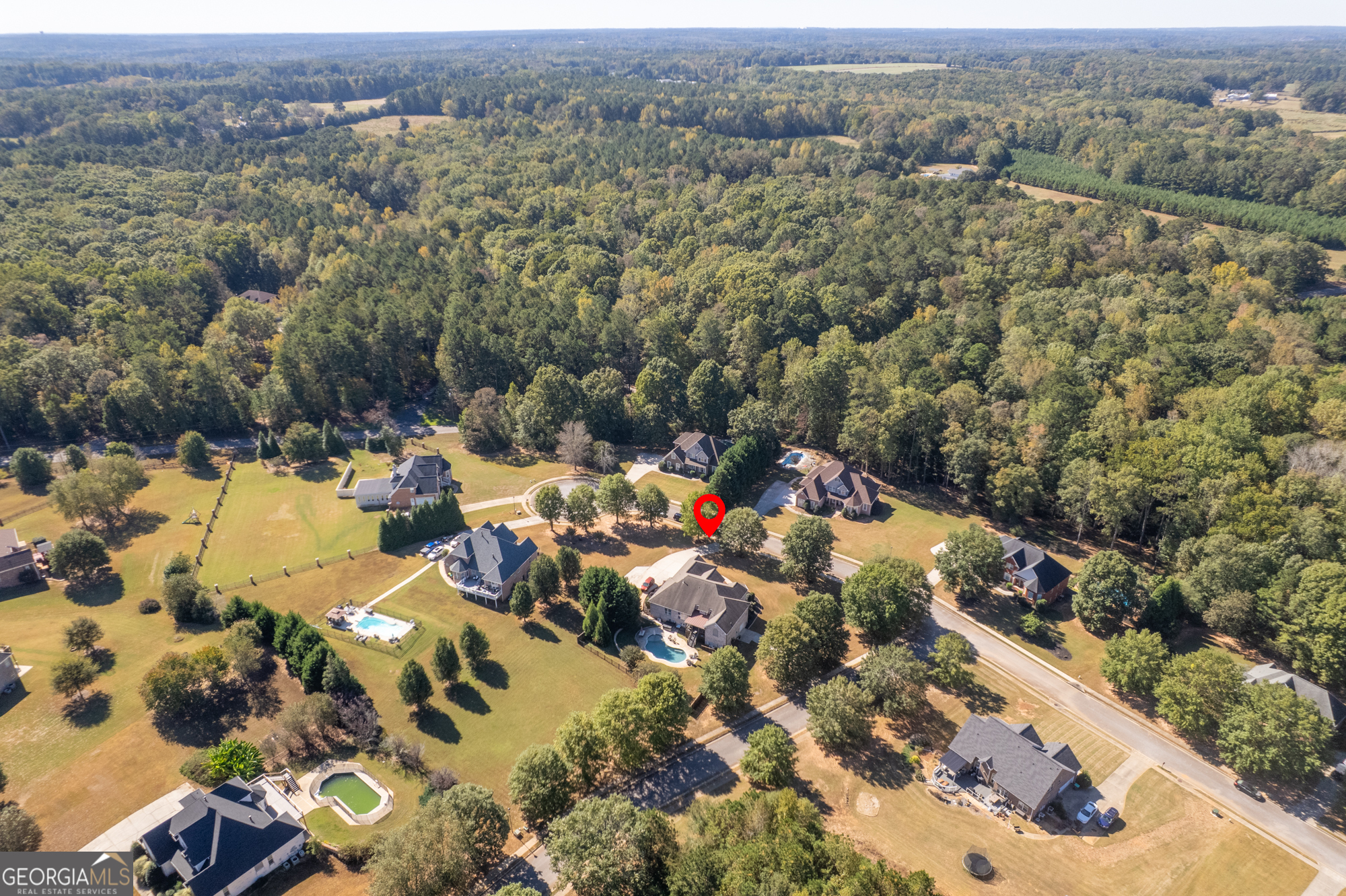 Indian Creek Overlook - Residential