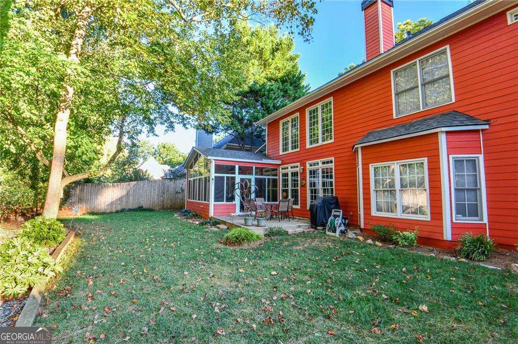 1790 Emory Ridge DR NE