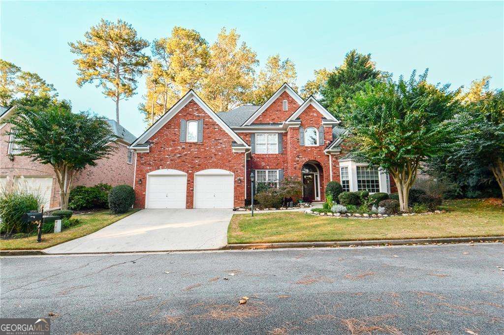 1790 Emory Ridge DR NE