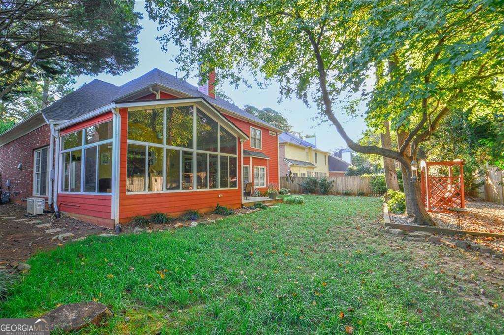 1790 Emory Ridge DR NE