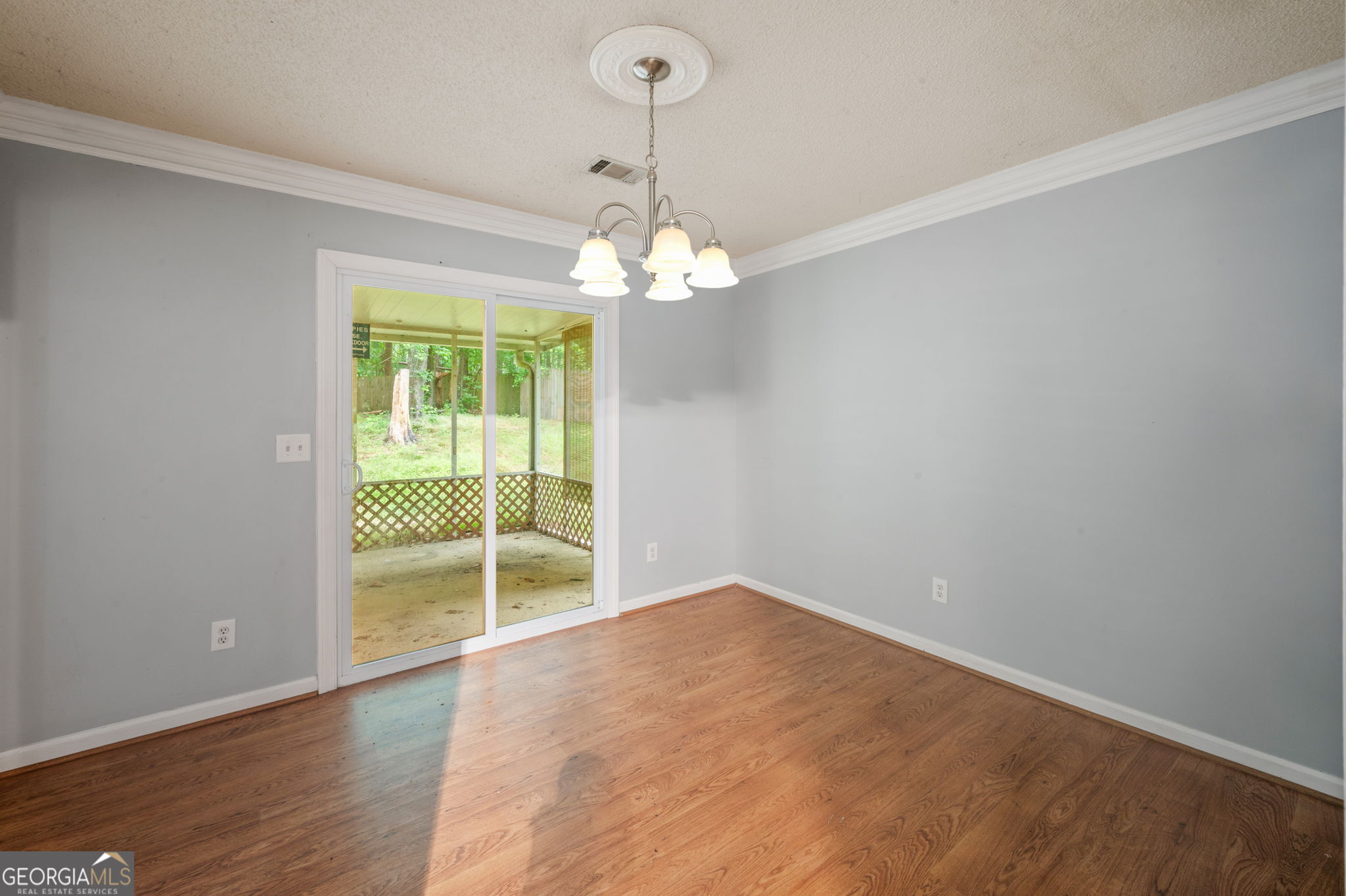 AShley Trace - Residential