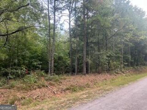 0 Holly ST Hartwell GA 30643