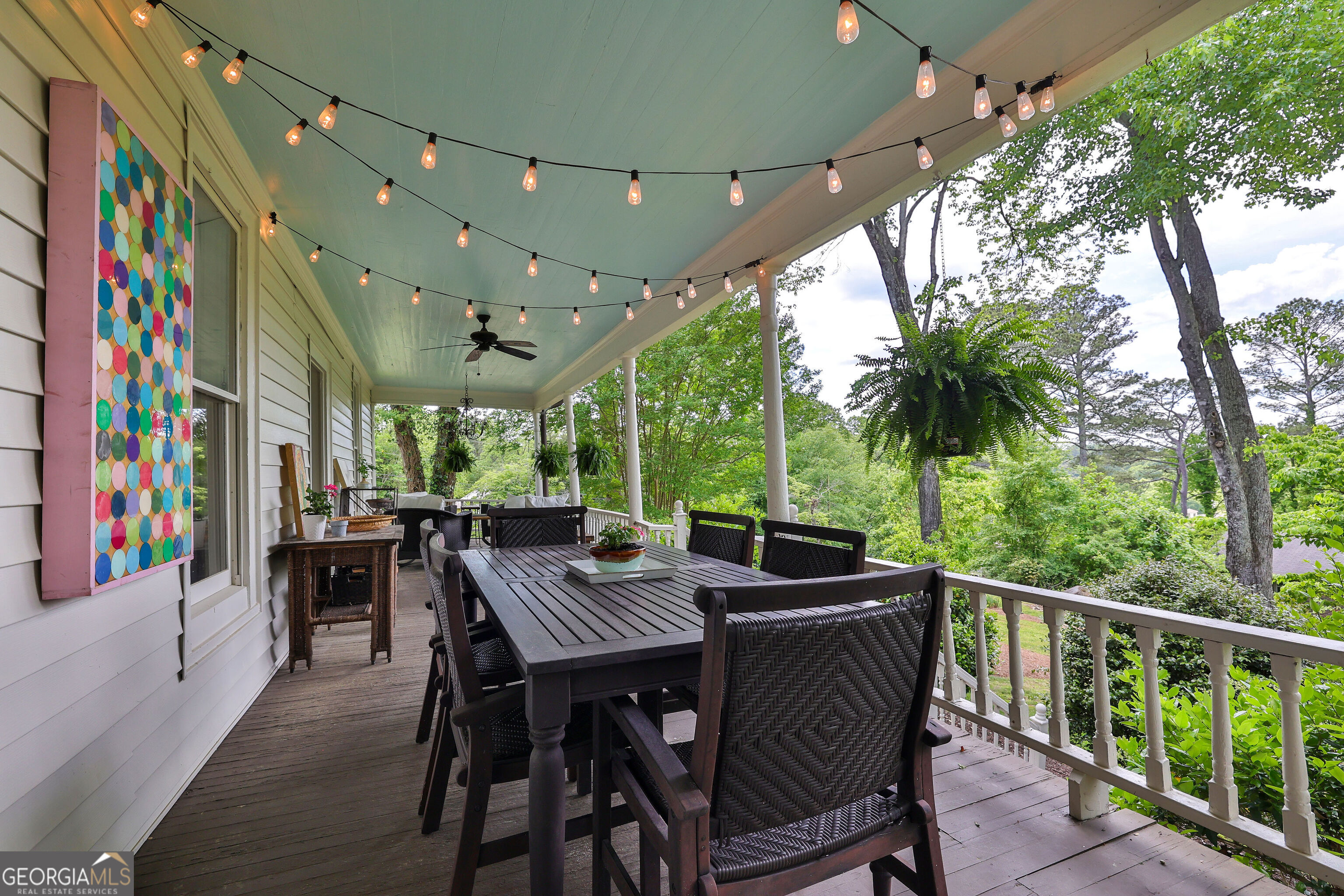 170 Summit CIR
