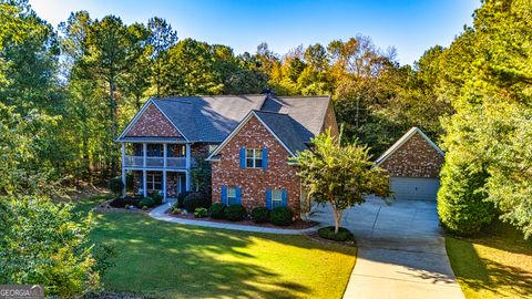 228 Elys RDG Newnan GA 30263