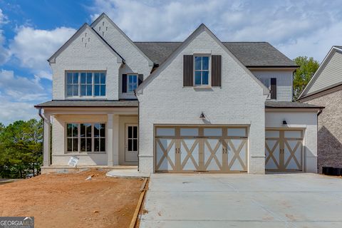 446 Thunder RD Buford GA 30518