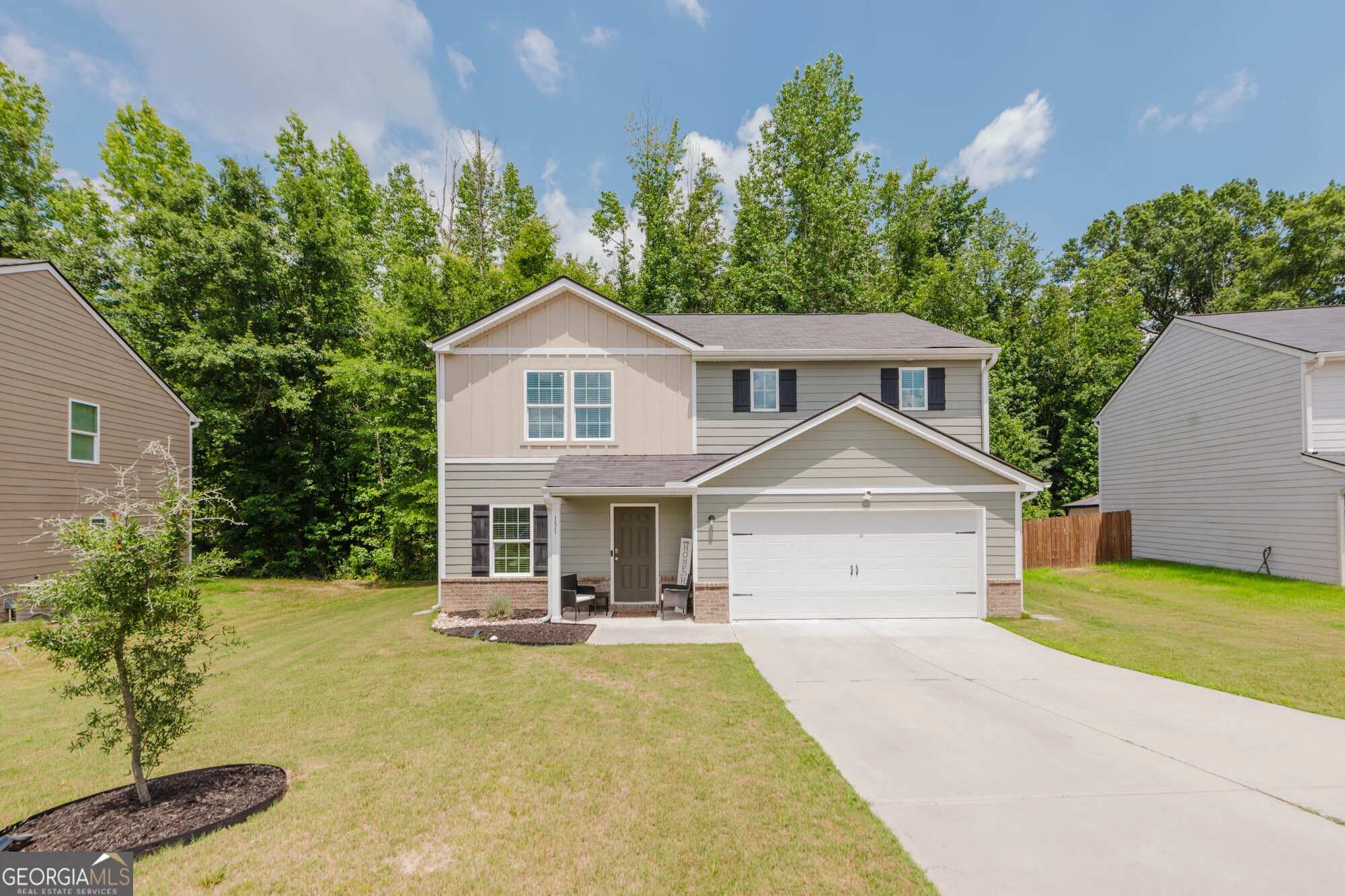 131 Catalpa Road, Milner, GA, 30257