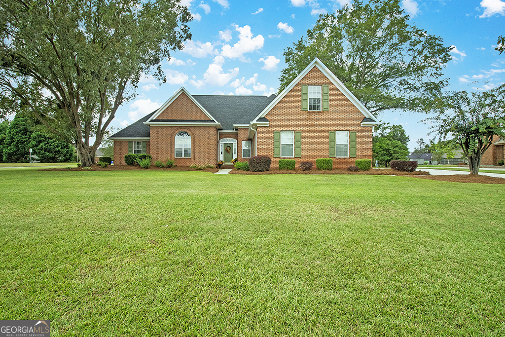 118 Sycamore RD