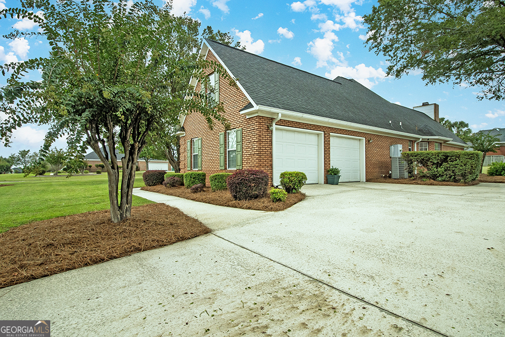 118 Sycamore RD
