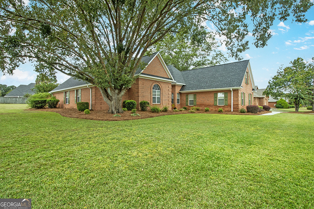 118 Sycamore RD