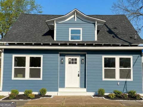 Photo of 110 Marshall Street, Cedartown, GA 30125 (MLS # 10718694)