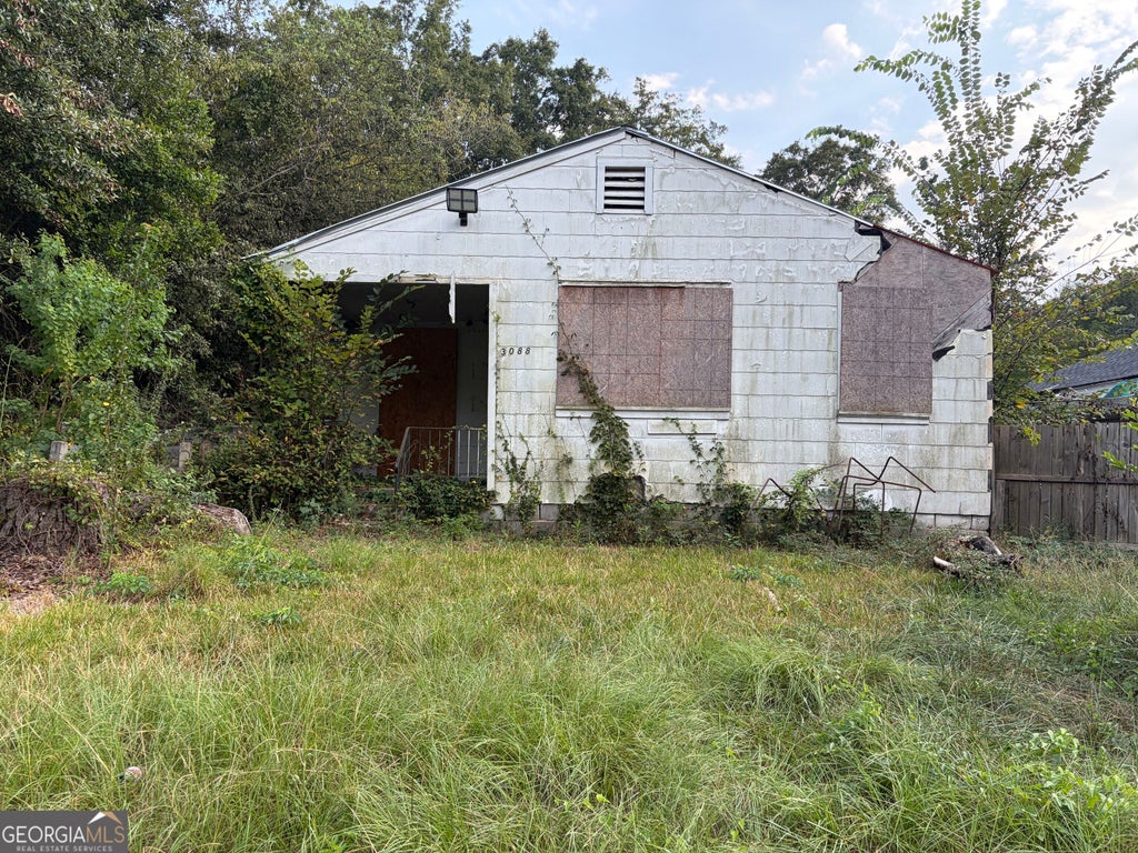 Photo of 3096 Rice Circle, Macon, GA 31204 (MLS # 10841615)
