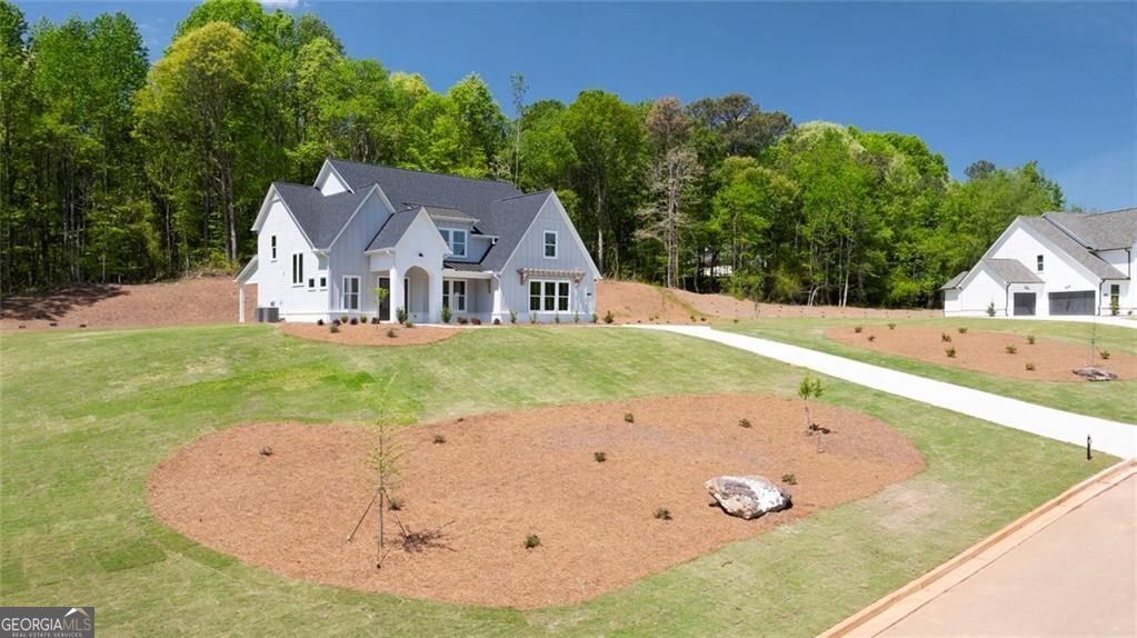 8330 Creekside Overlook DR