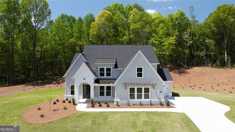 8330 Creekside Overlook DR Gainesville GA 30506