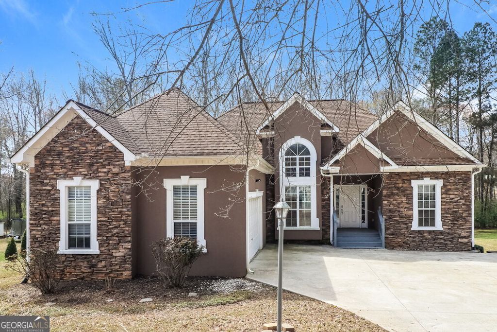 Photo of 139 Hunters Pointe Drive, Villa Rica, GA 30180 (MLS # 10714893)
