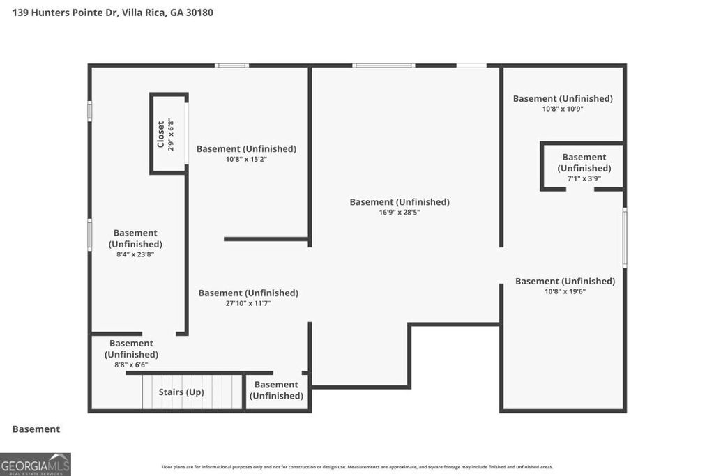 Photo of 139 Hunters Pointe Drive, Villa Rica, GA 30180 (MLS # 10714893)