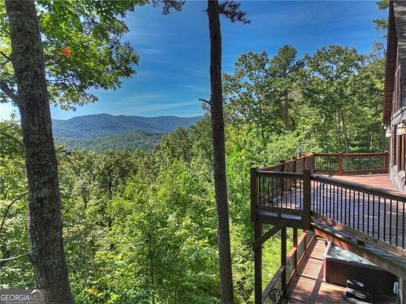 300 Cloudland TRCE