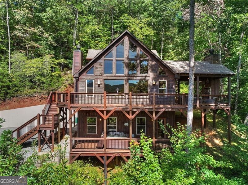 300 Cloudland TRCE