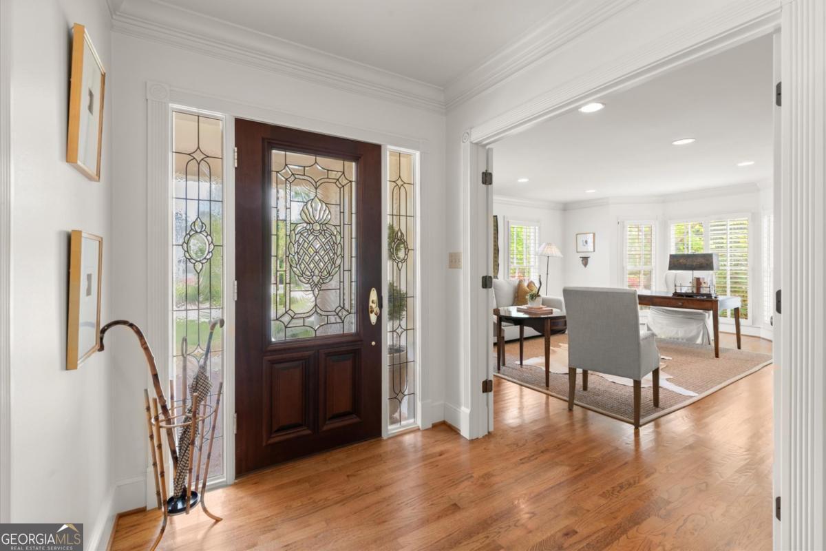 4613 Crepe Myrtle CIR SE