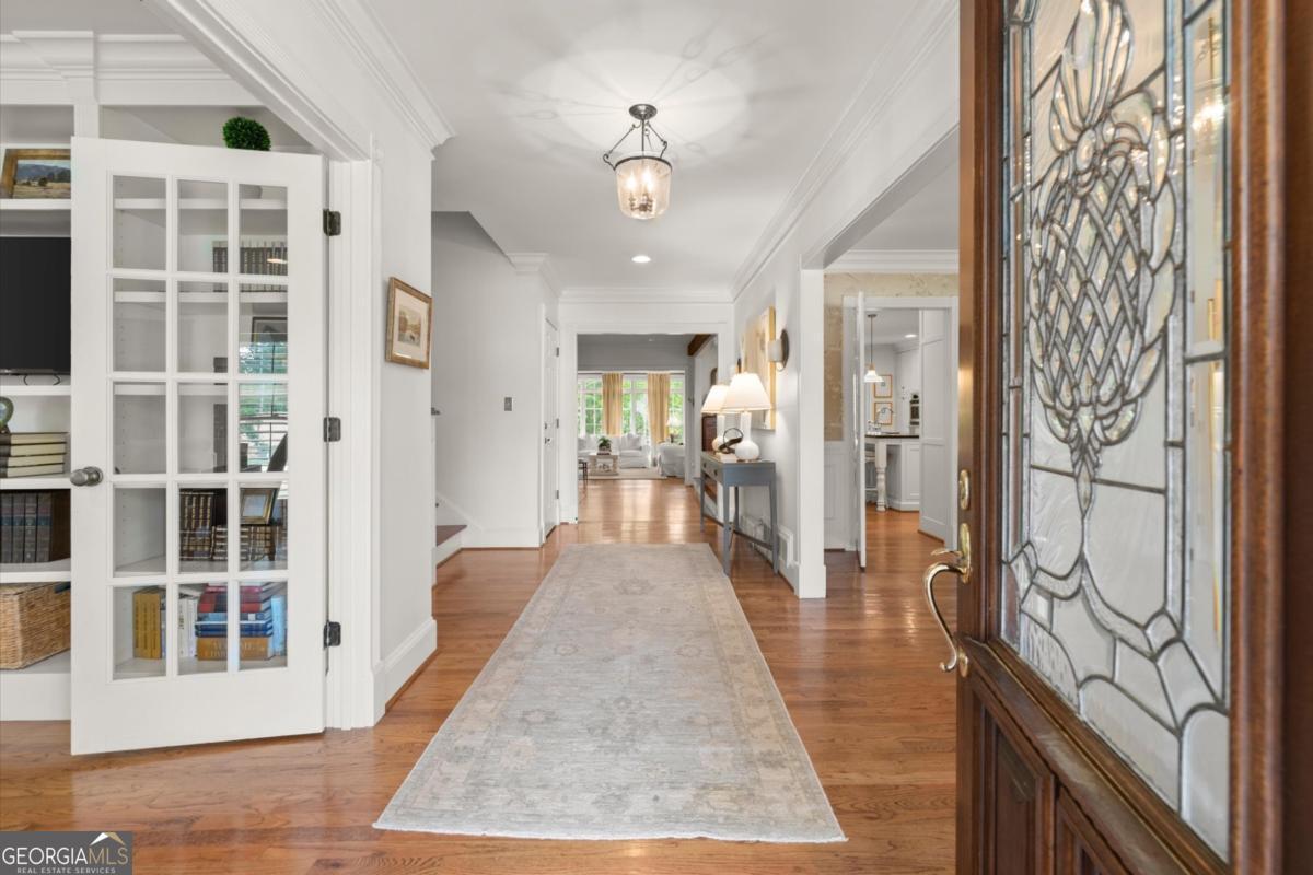 4613 Crepe Myrtle CIR SE