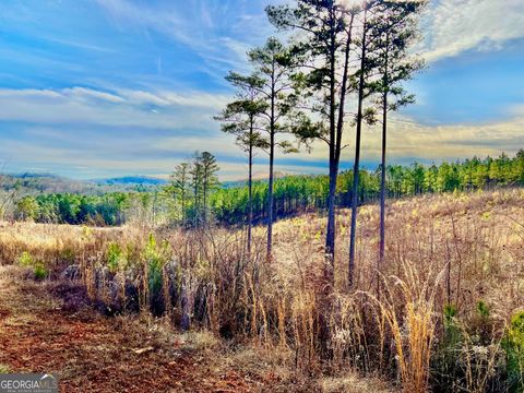 268 Highgrove DR Talking Rock GA 30175