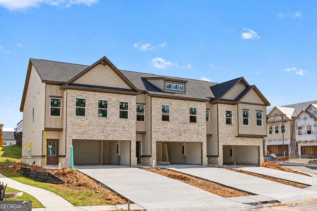 Photo of 4379 Fern River Bend #38, Norcross, GA 30093 (MLS # 10878713)