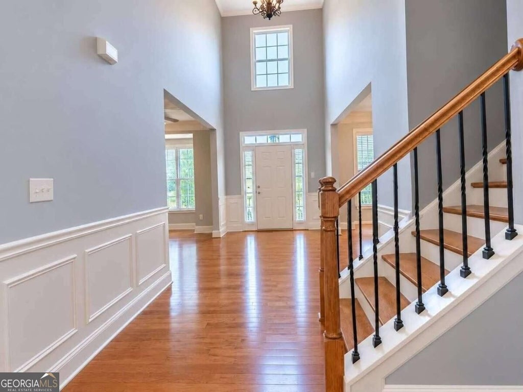 Photo of 5335 Chestnut Drive, Cumming, GA 30040 (MLS # 10879364)