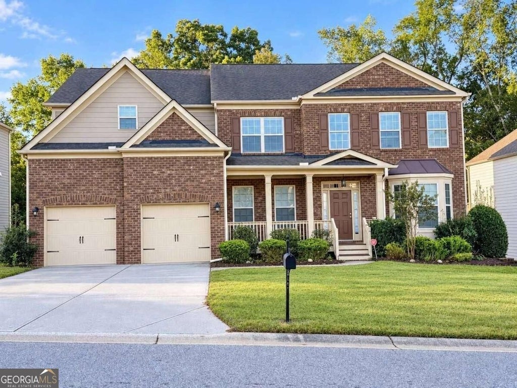 Photo of 5335 Chestnut Drive, Cumming, GA 30040 (MLS # 10879364)