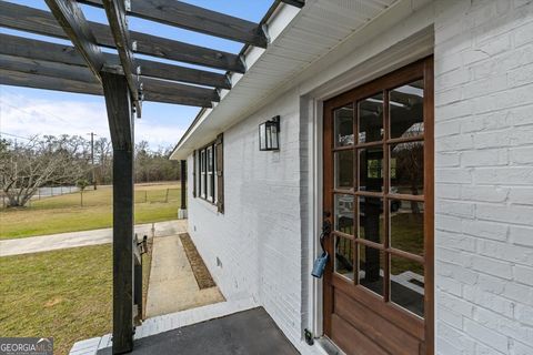 A home in Macon