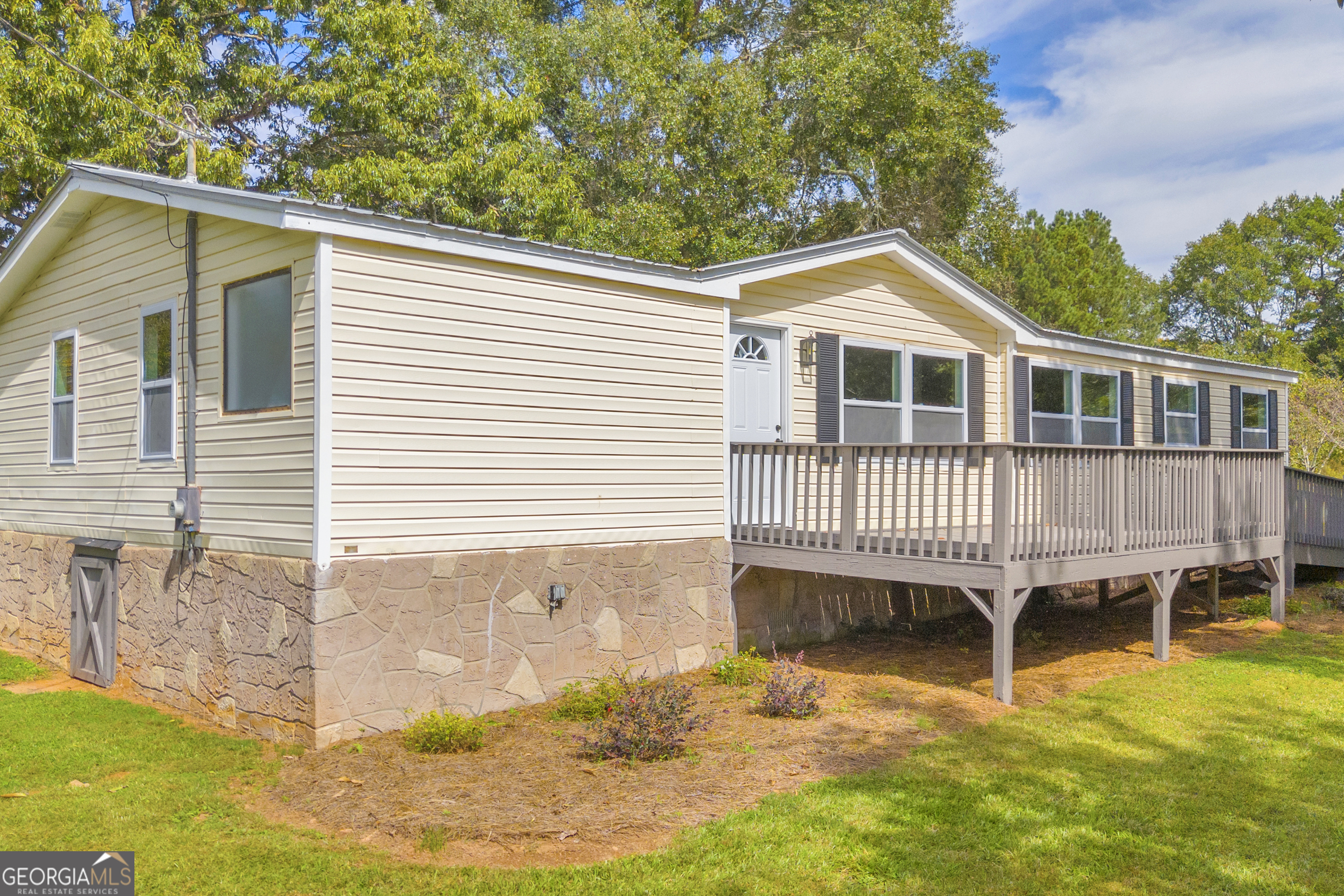 104 Staplers Bridge RD