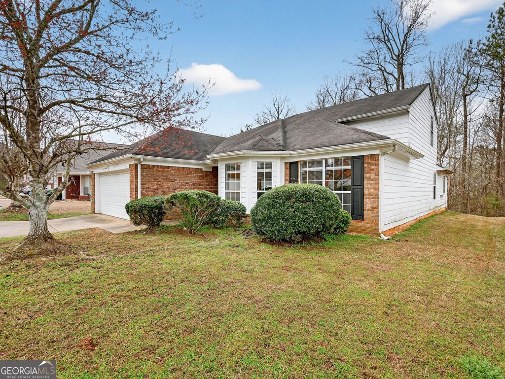 Photo of 3767 Walnut Creek Way, Lithonia, GA 30038 (MLS # 10710332)