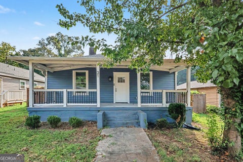 Photo of 31 Mildred Place PL NW, Atlanta, GA 30318 (MLS # 10848091)