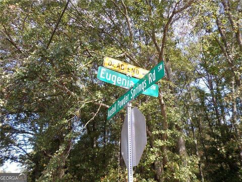 4595 Austell Powder Springs RD Powder Springs GA 30127