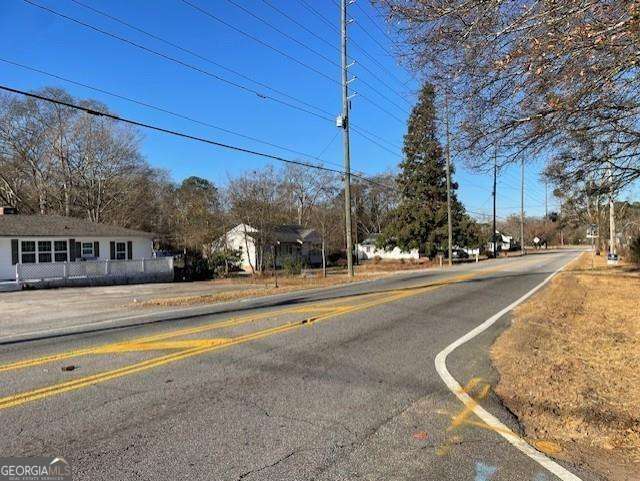 4595 Austell Powder Springs RD